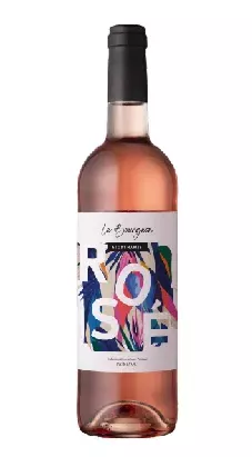 Le Bourgeon Rosé, notre marque